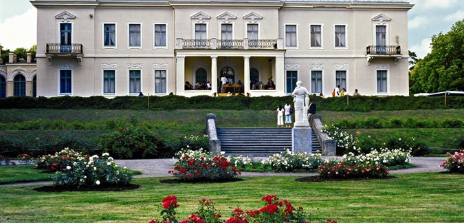 Photo by Lithuanian Tourism Board